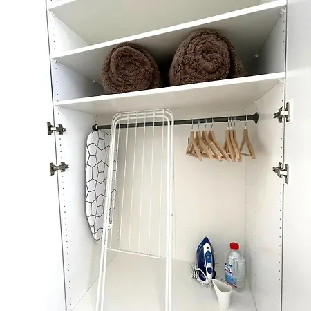 Apartament Matis 1 - Centrum